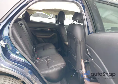 2021 Mazda Cx-30 Premium z USA, uszkodzony, nr VIN 3MVDMBDM5MM220220